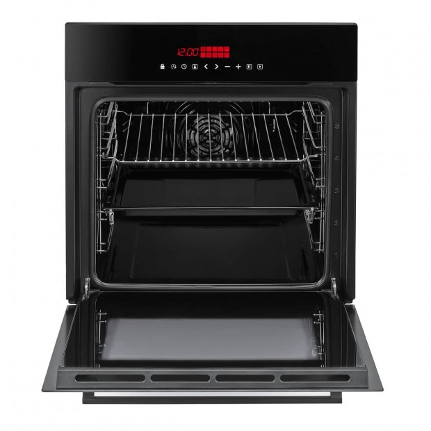 Forno Elétrico Touch 3100W 9170FL Forno Elétrico Touch 3100W 9170FL