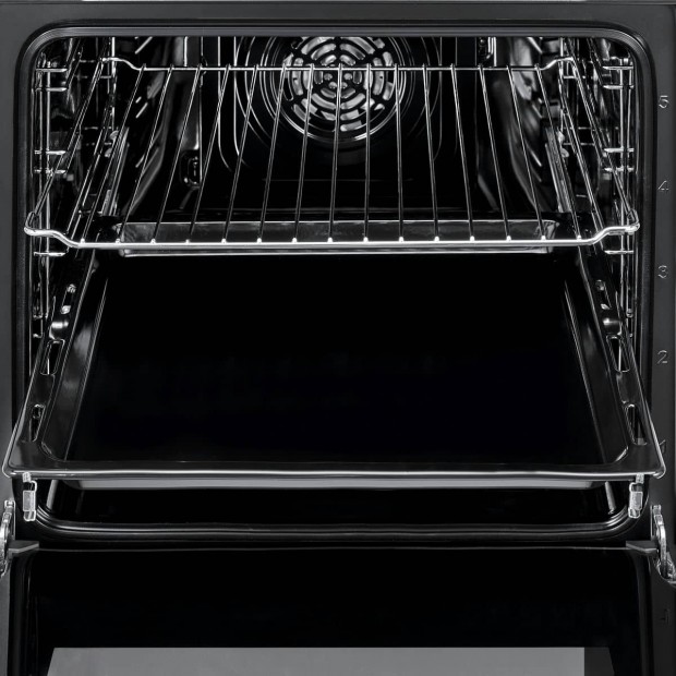 Forno Elétrico Touch 3100W 9170FL Forno Elétrico Touch 3100W 9170FL