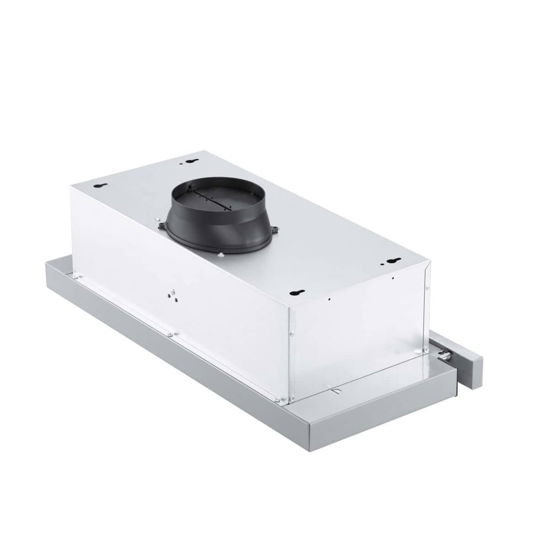 Exaustor Telescópico 60 Inox 9316FL