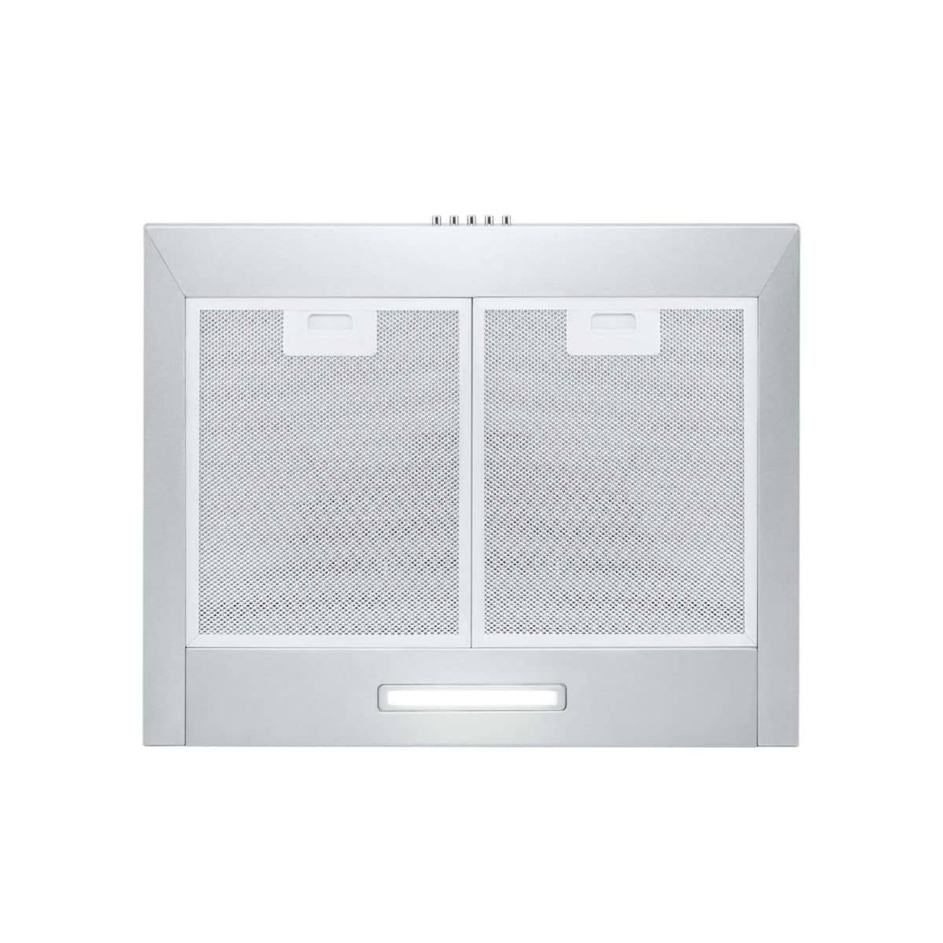 Exaustor Chaminé 60 Inox 9326FL