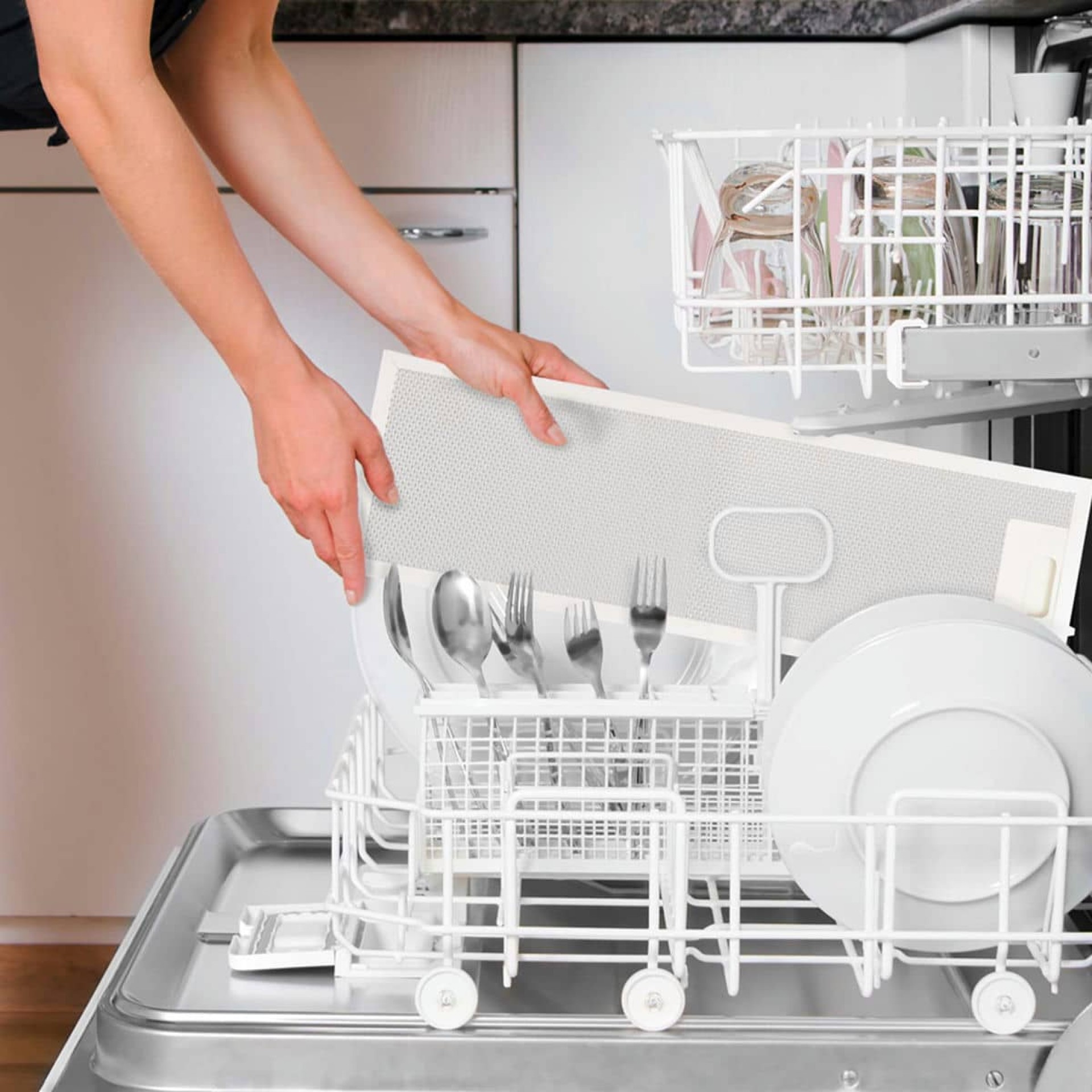 Exaustor Telescópico 60 Inox 9316FL