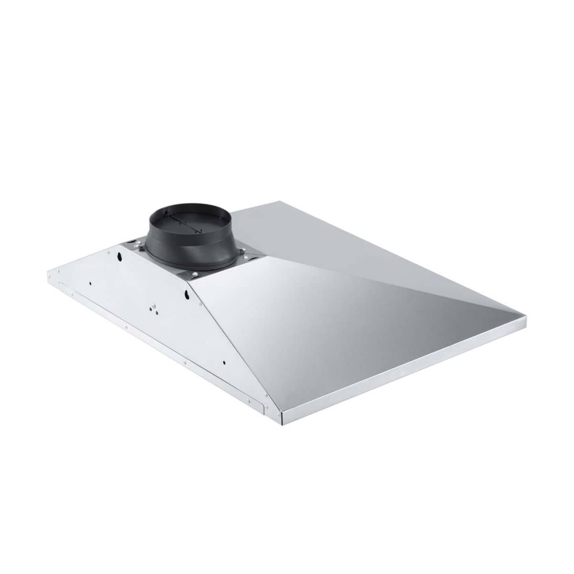 Exaustor Chaminé 60 Inox 9326FL