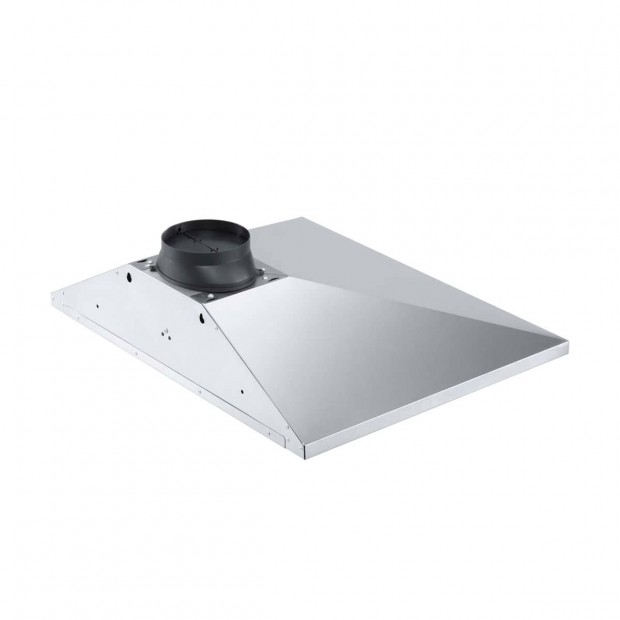 Exaustor Chaminé 60 Inox 9326FL Exaustor Chaminé 60 Inox 9326FL
