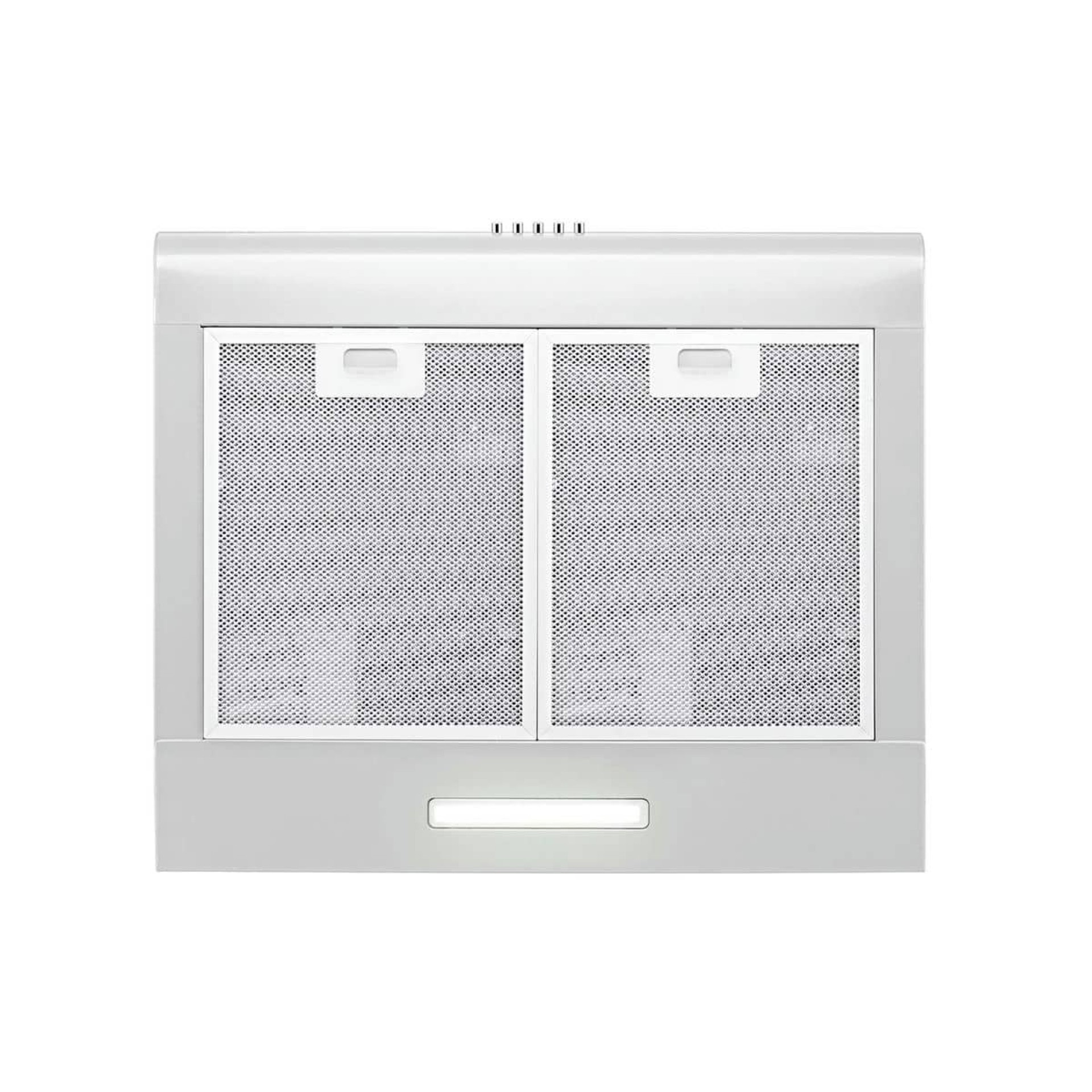 Exaustor Standard 60 Silver 9306FL