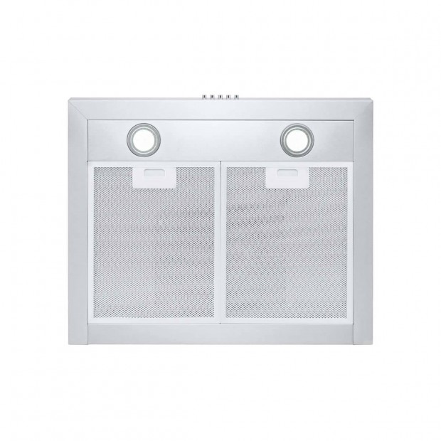 Exaustor Chaminé T60 Inox 9345FL Exaustor Chaminé T60 Inox 9345FL