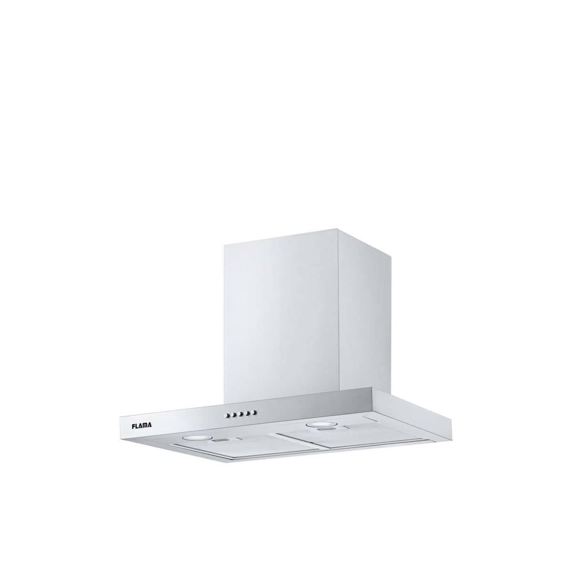 Exaustor Chaminé T60 Inox 9345FL