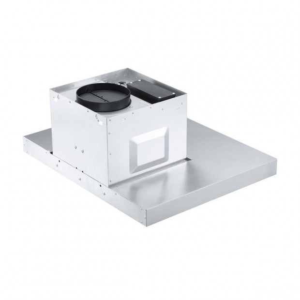 Exaustor Chaminé T60 Inox 9345FL Exaustor Chaminé T60 Inox 9345FL