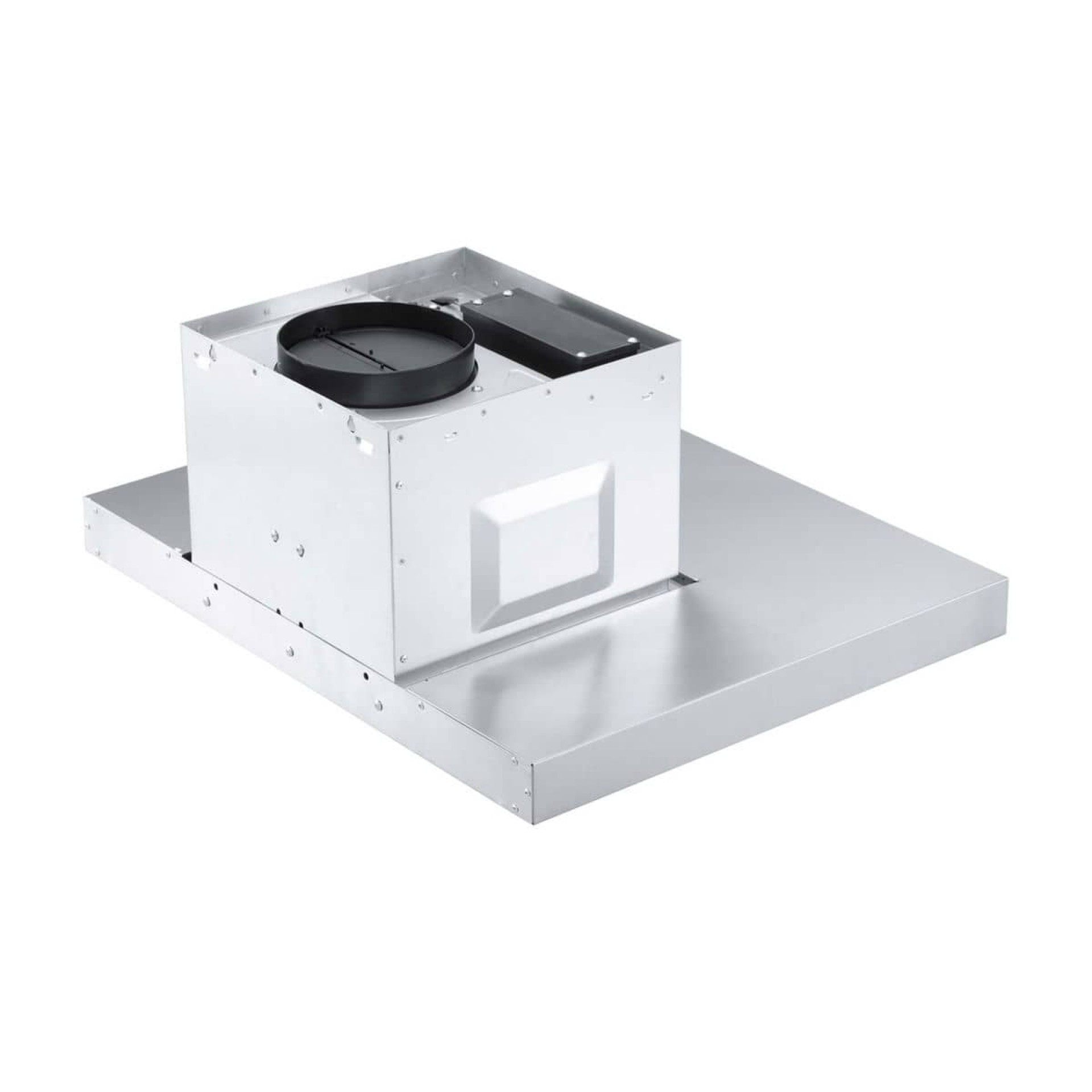 Exaustor Chaminé T60 Inox 9345FL