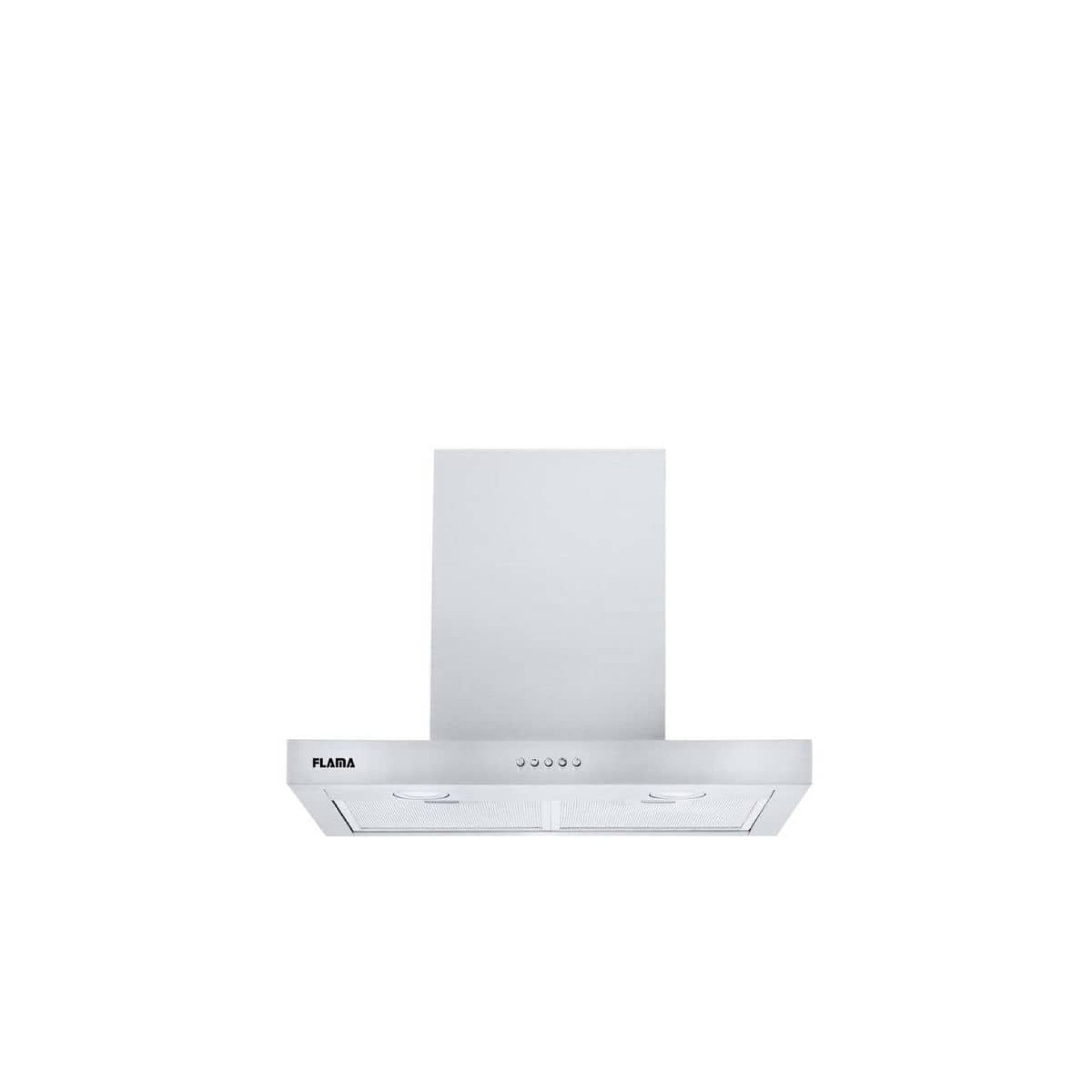 Exaustor Chaminé T60 Inox 9345FL