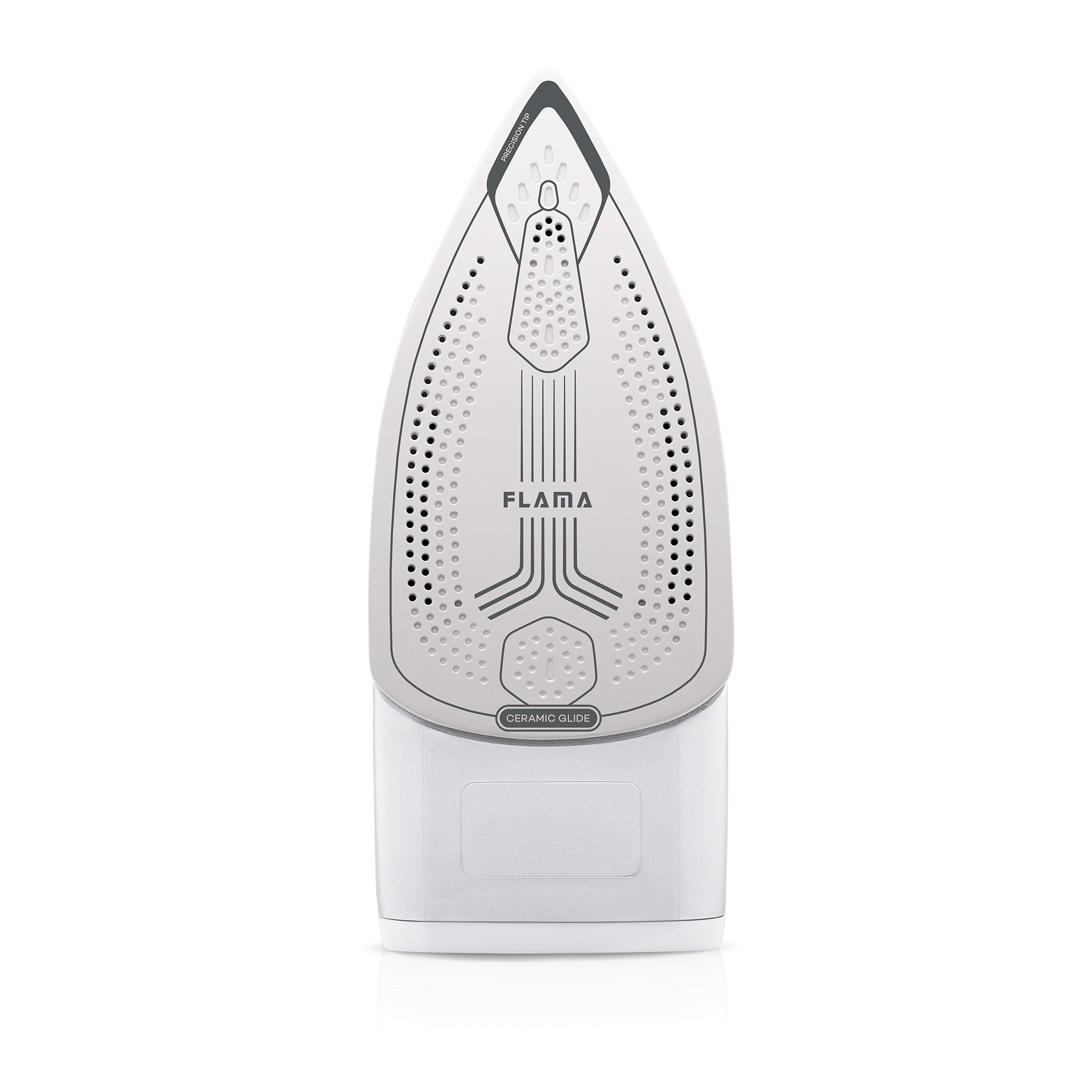 Ferro a Vapor 2600W Base Cerâmica 5365FL