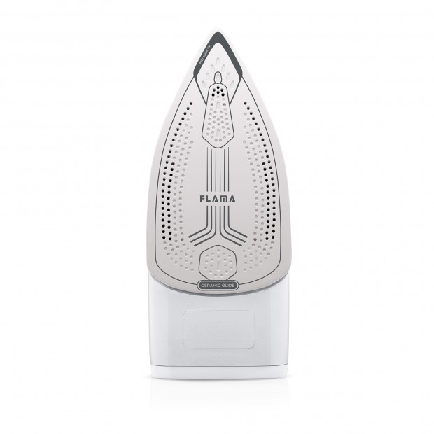 Ferro a Vapor 2600W Base Cerâmica 5365FL Ferro a Vapor 2600W Base Cerâmica 5365FL