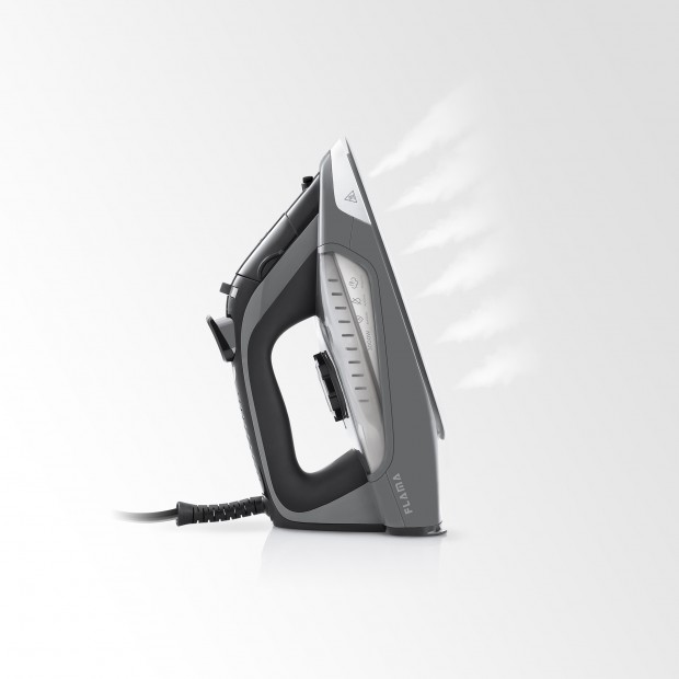 Ferro a Vapor 3000W Base Cerâmica 5396FL Ferro a Vapor 3000W Base Cerâmica 5396FL