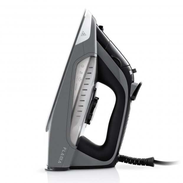 Ferro a Vapor 3000W Base Cerâmica 5396FL Ferro a Vapor 3000W Base Cerâmica 5396FL