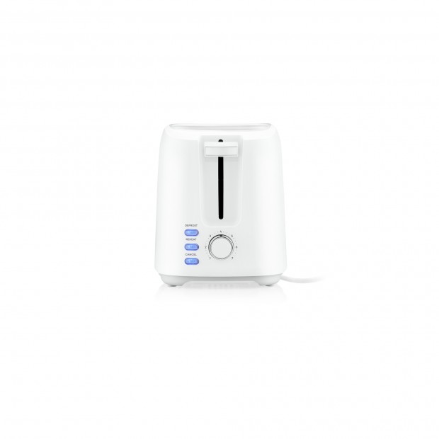 Torradeira Branca 750W 946FL