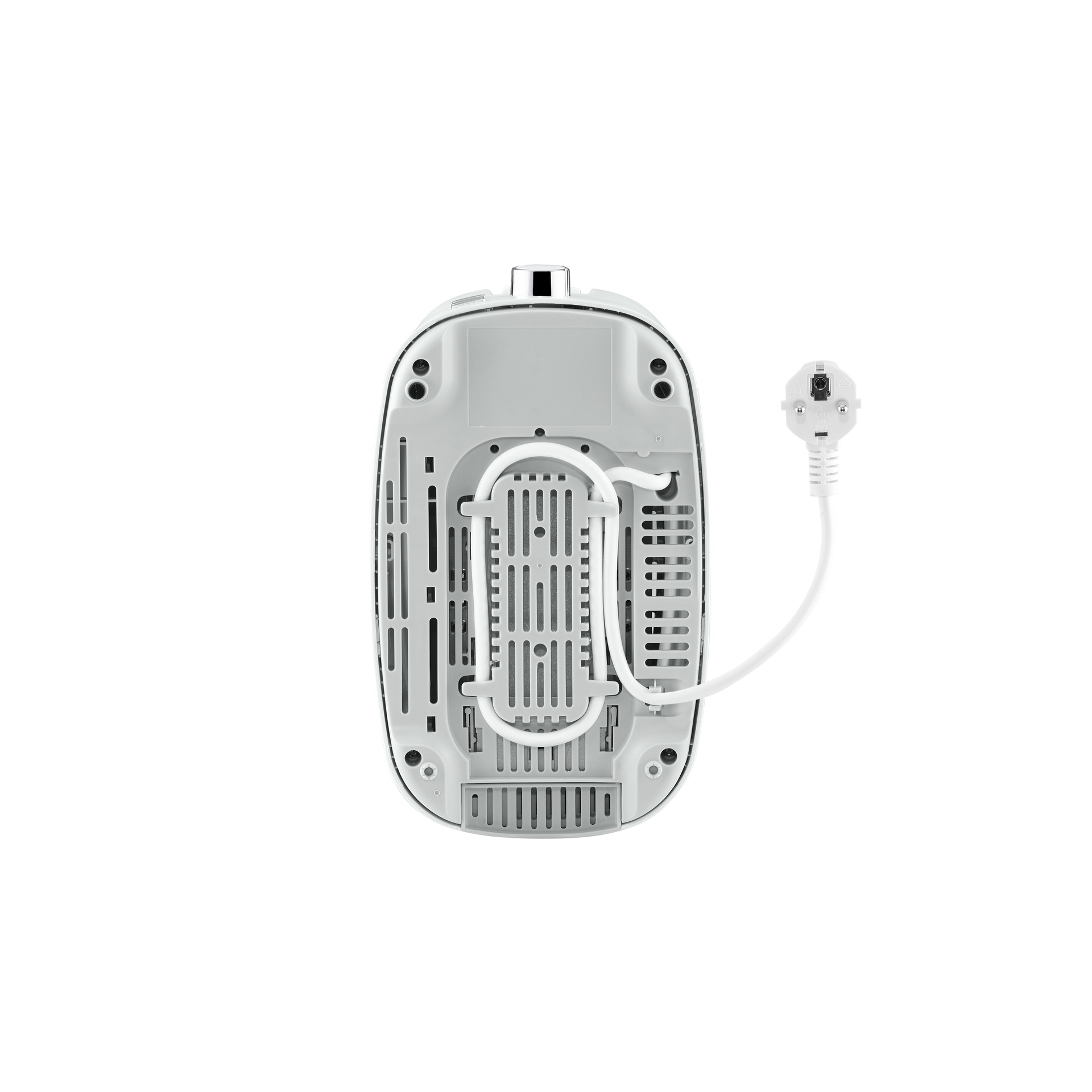 Torradeira Branca 750W 946FL