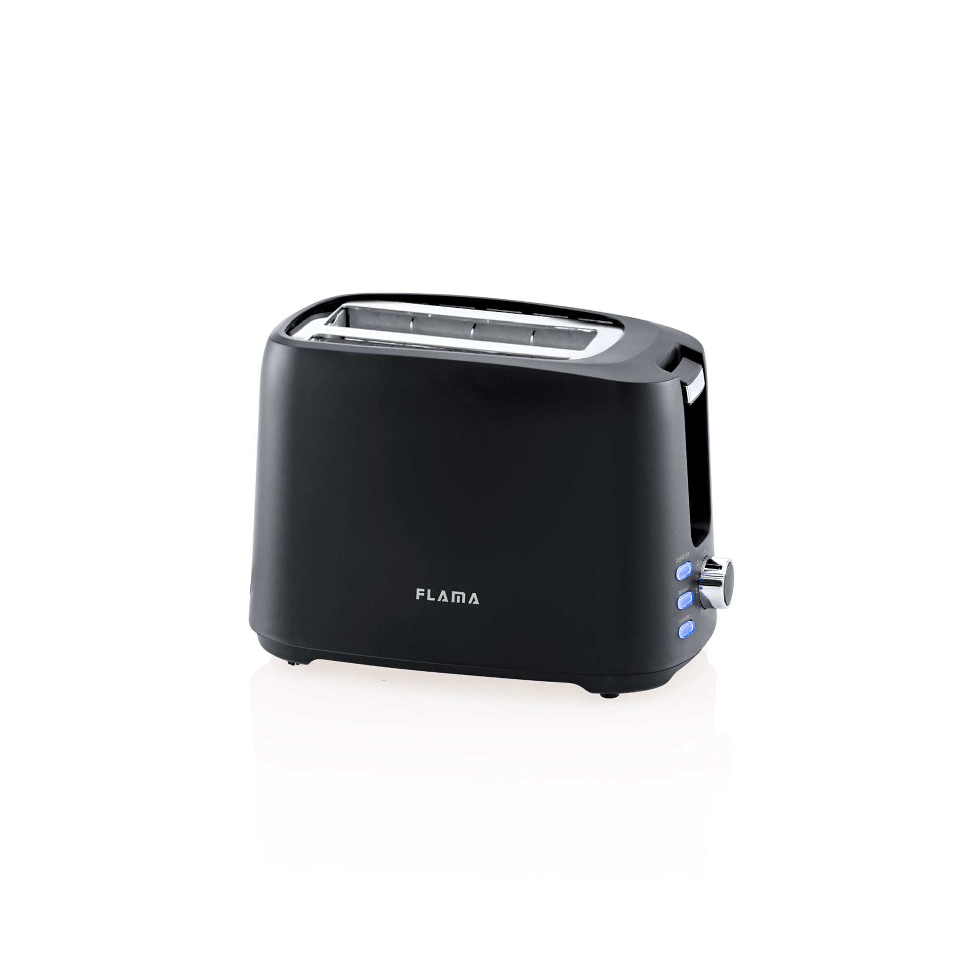 Torradeira Preta 750W 945FL