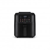 649FL Fritadeira sem leo Air Fryer SLIM DESIGN 8L