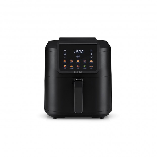 Fritadeira Sem Óleo Air Fryer Slim Design 8L 649FL Fritadeira Sem Óleo Air Fryer Slim Design 8L 649FL