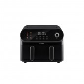 Fritadeira sem leo Air Fryer FLEX XXL SMARTPRO 11L 675FL