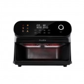 Fritadeira sem leo Air Fryer FLEX XXL SMARTPRO 11L 675FL