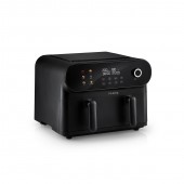 Fritadeira sem leo Air Fryer FLEX XXL SMARTPRO 11L 675FL