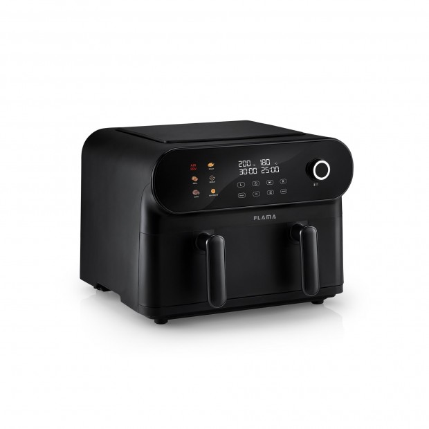 Fritadeira Sem leo Air Fryer Flex XXL SmartPro 11L 675FL