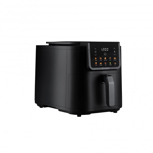 Fritadeira Sem leo Air Fryer Slim Design 8L 649FL