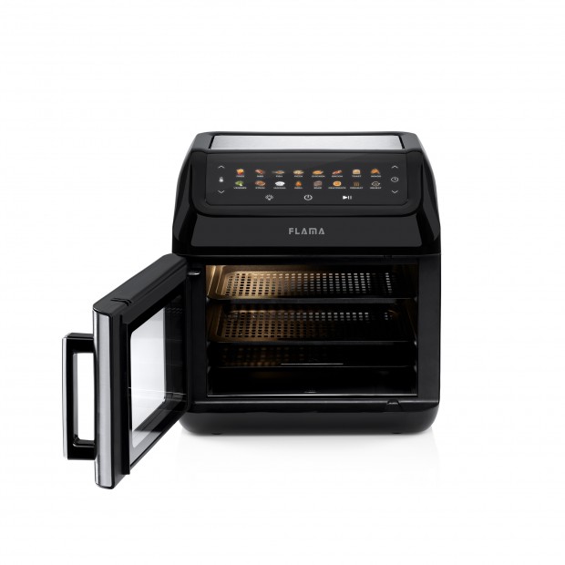 Forno Air Fryer Smartpro 13L 686FL