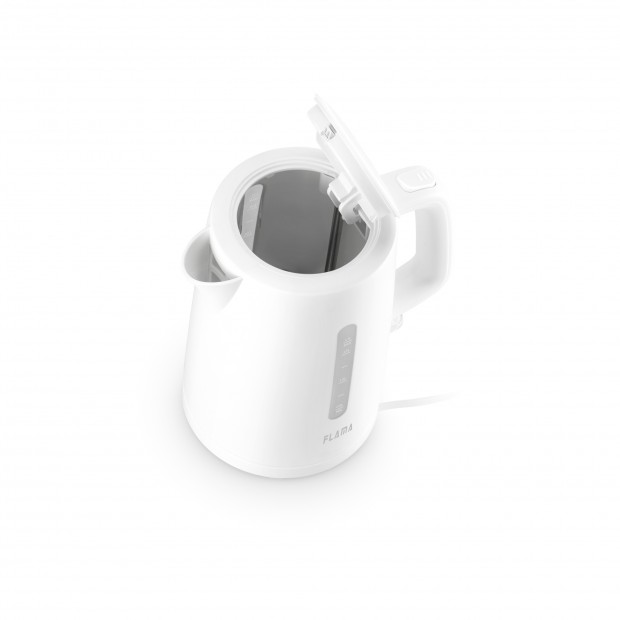 Jarro Eltrico Branco Matte 1,7L 728FL