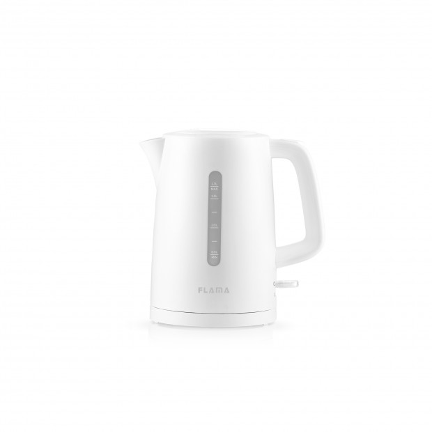 Jarro Elétrico Branco Matte 1,7L 728FL Jarro Elétrico Branco Matte 1,7L 728FL