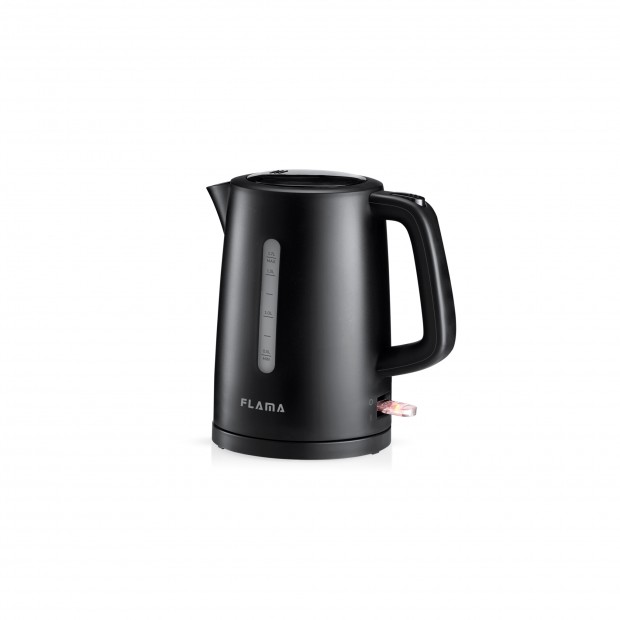 Jarro Elétrico Preto Matte 1,7L 729FL Jarro Elétrico Preto Matte 1,7L 729FL