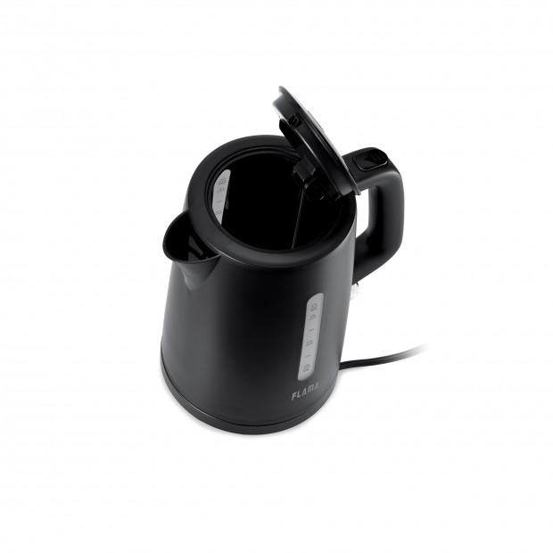 Jarro Elétrico Preto Matte 1,7L 729FL Jarro Elétrico Preto Matte 1,7L 729FL