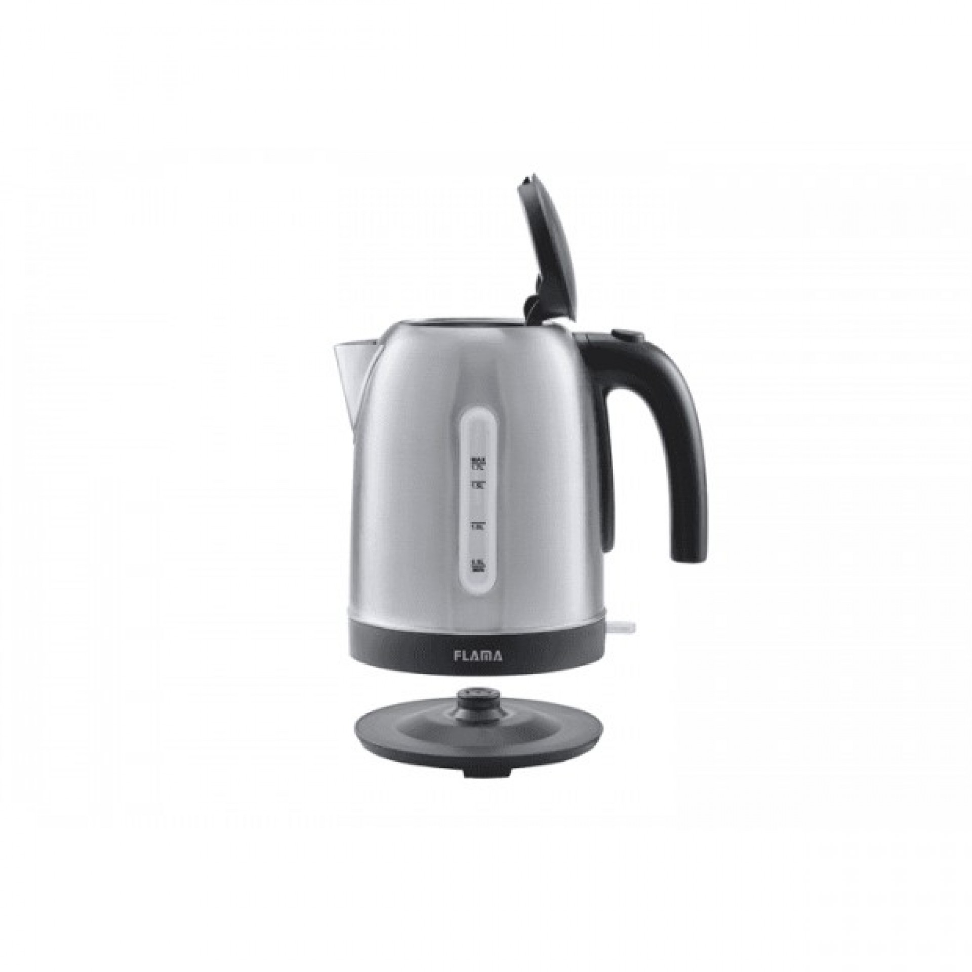 Jarro Elétrico 2200W 1,7L 734FL