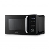 1862FL Micro-ondas 25L Digital c/Grill Preto