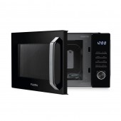 1862FL Micro-ondas 25L Digital c/Grill Preto