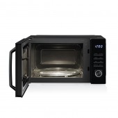 1862FL Micro-ondas 25L Digital c/Grill Preto