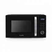 1862FL Micro-ondas 25L Digital c/Grill Preto