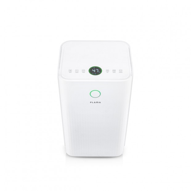 Desumidificador Digital 12L 1321FL