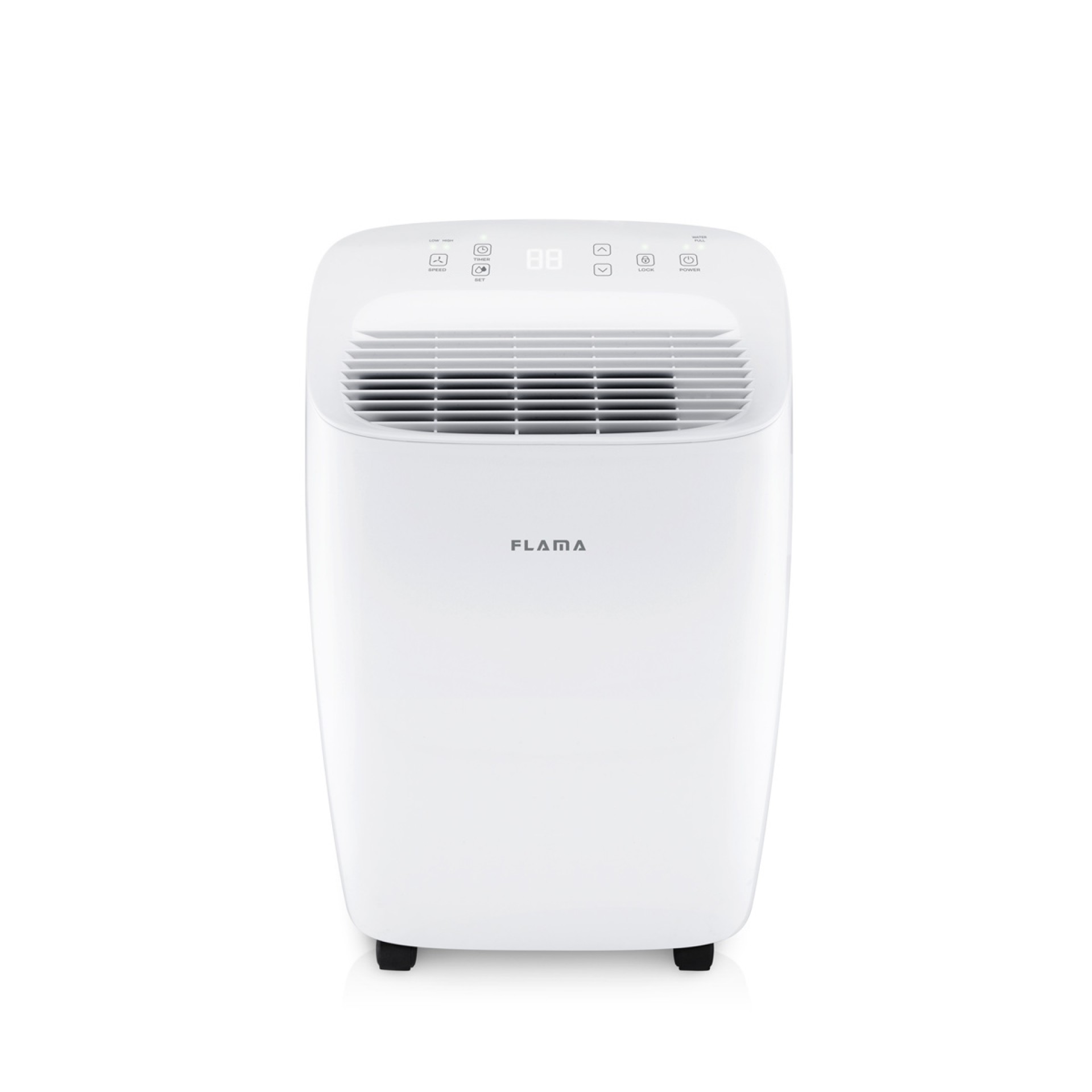 Desumidificador Digital 10L 1308FL