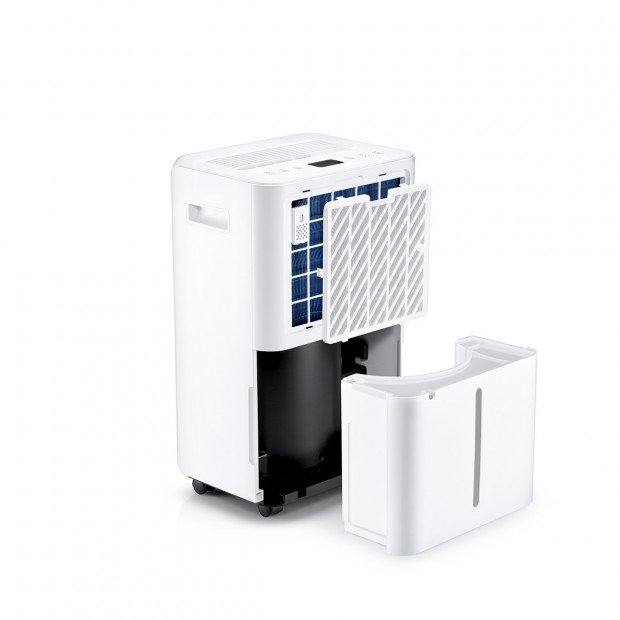 Desumidificador Digital 20L 1329FL