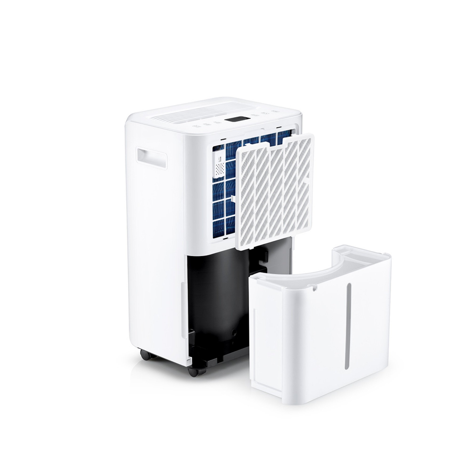 Desumidificador Digital 20L 1329FL