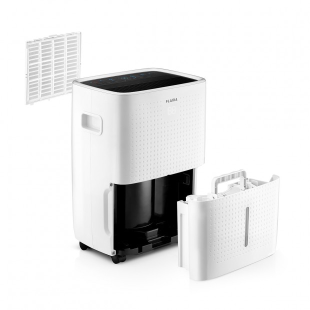 Desumidificador Digital 30L 1332FL Desumidificador Digital 30L 1332FL