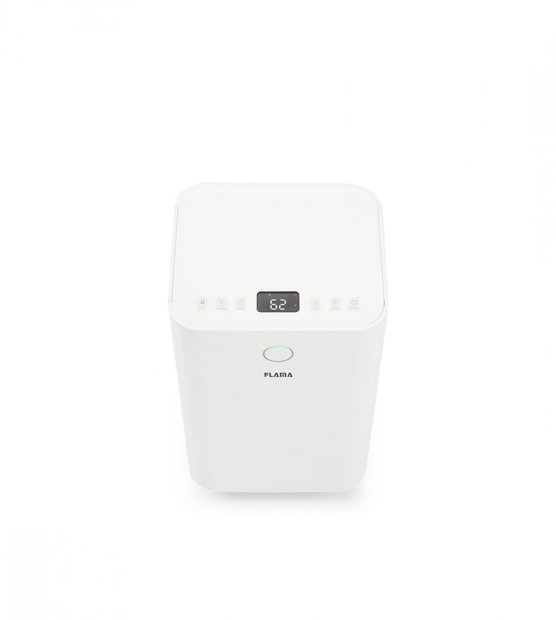 Desumidificador Digital 10L 1317FL