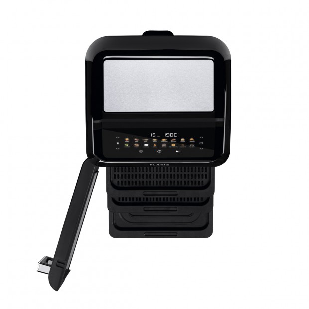 Forno Air Fryer Smartpro 13L 686FL