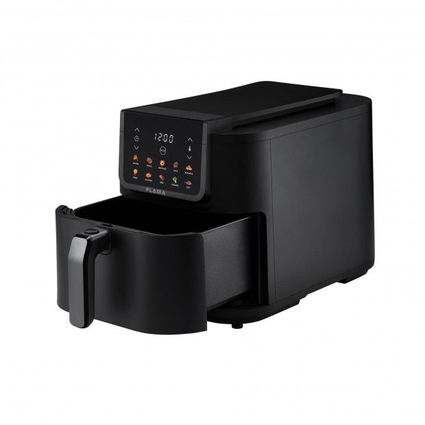 Fritadeira Sem leo Air Fryer Slim Design 8L 649FL