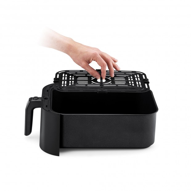 Fritadeira Sem leo Air Fryer Slim Design 8L 649FL