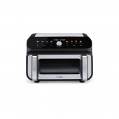 Grelhador s/ Fumos & Air fryer SMARTCOOK DUO 10L 678FL