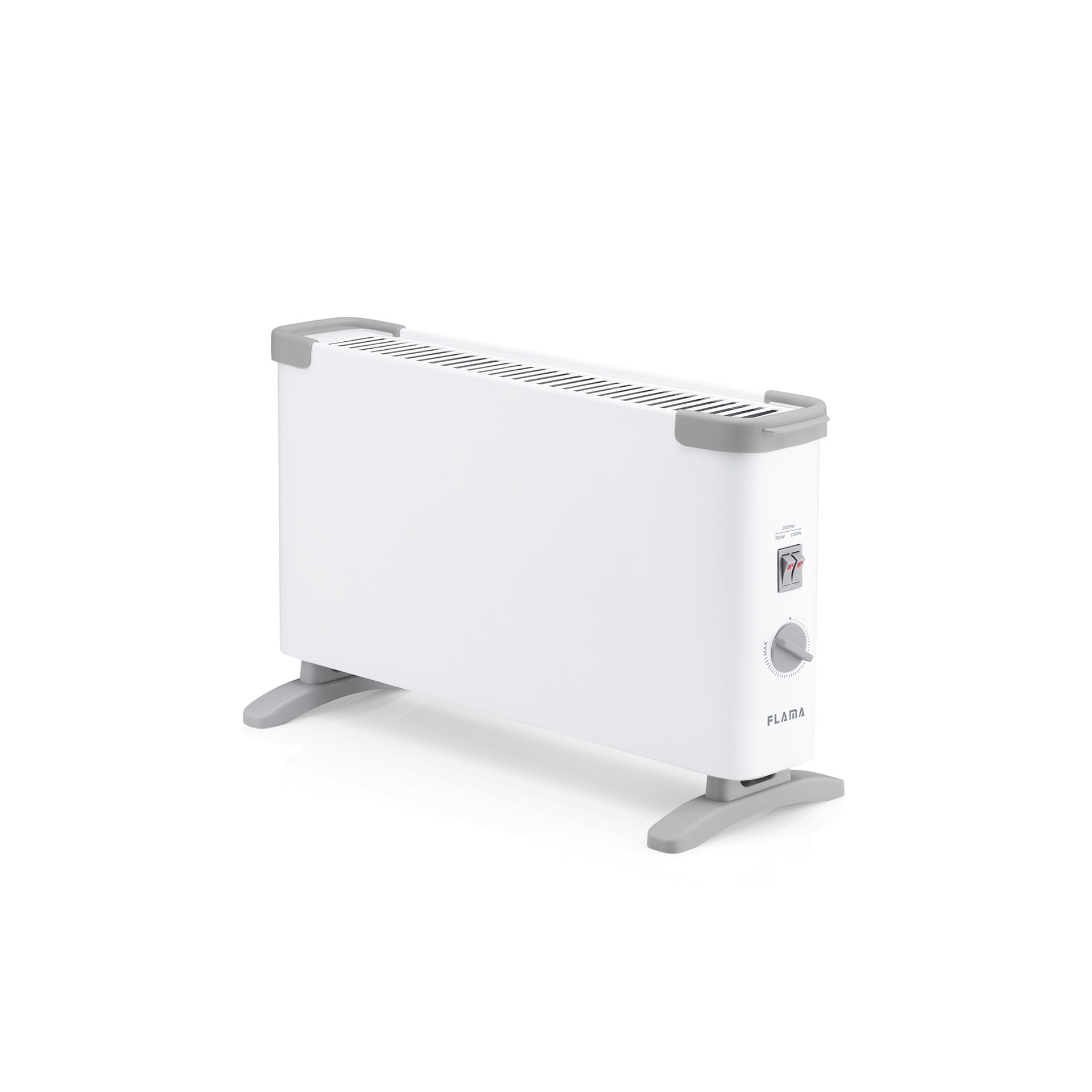 Convetor 2000W Branco 2387FL