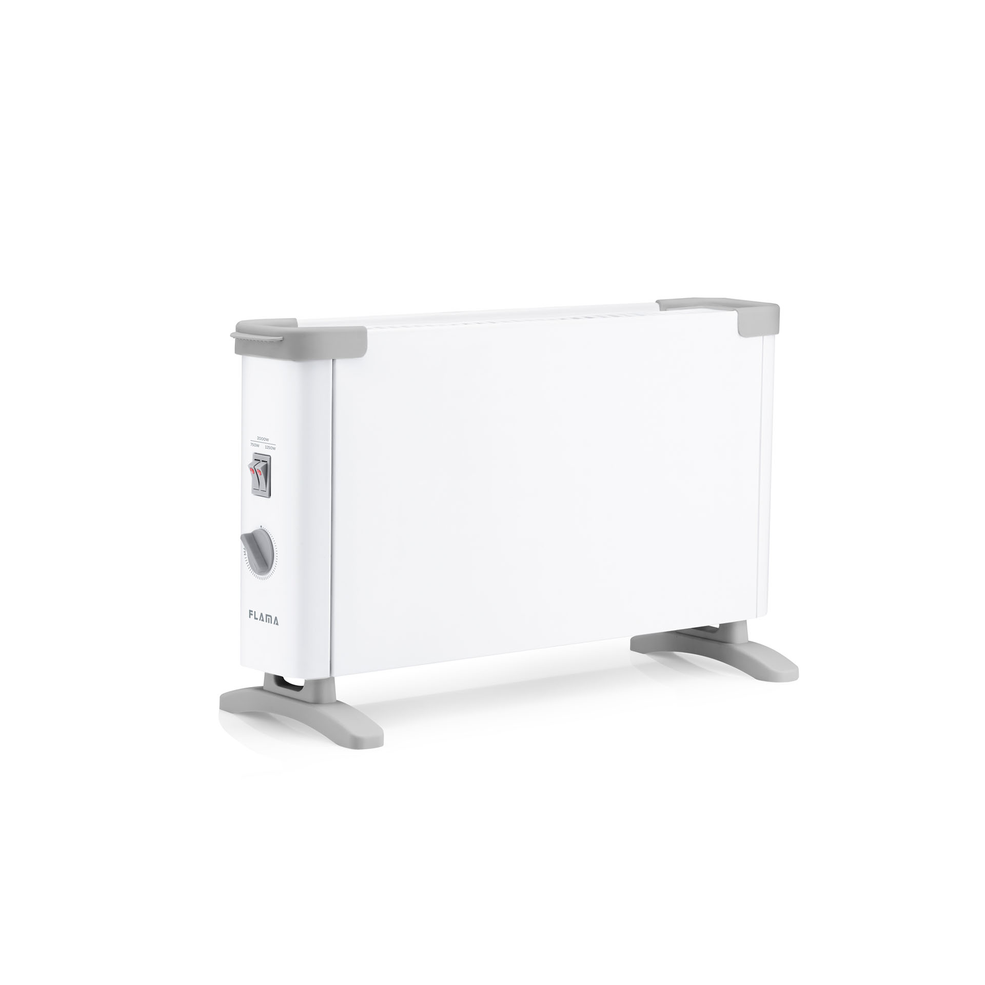 Convetor 2000W Branco 2387FL