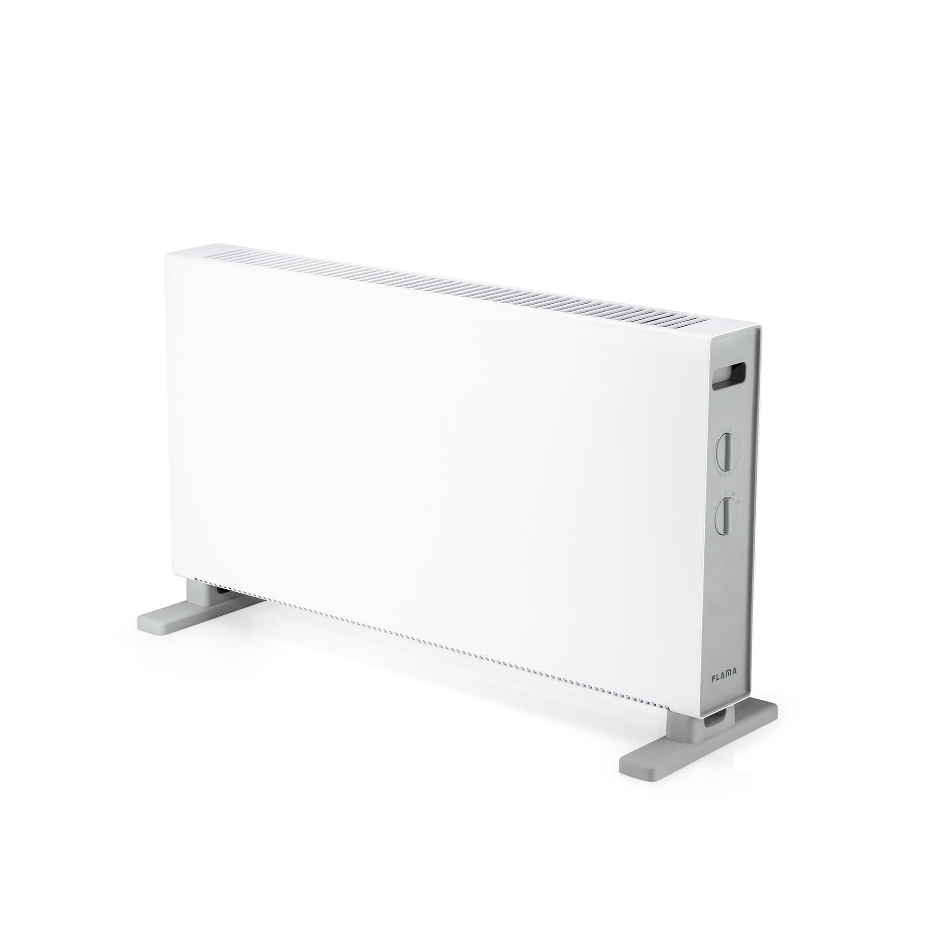 Convetor Turbo 2600W Branco 2388FL